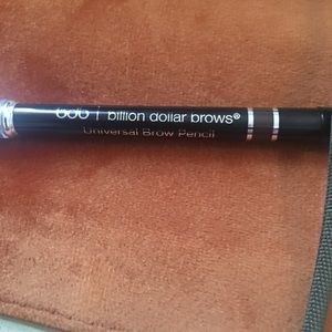 BDB Billion Dollar Brows universal brow pencil
